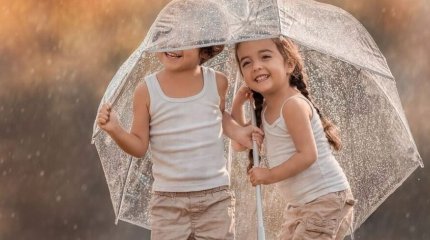 Сильные дожди пройдут в субботу на юге Казахстана, на севере - заморозки