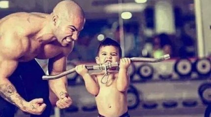 Почему опасно принуждать ребёнка к секциям и кружкам