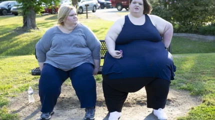 Нью-Йоркте толық адамдарды кемсітуге тыйым салатын заң қабылданды