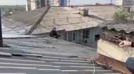 "Сестрёнка, все проблемы решим": подростка спасли от суицида в Уральске