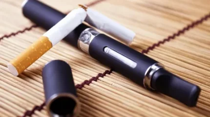 Электронды темекі харам ба?