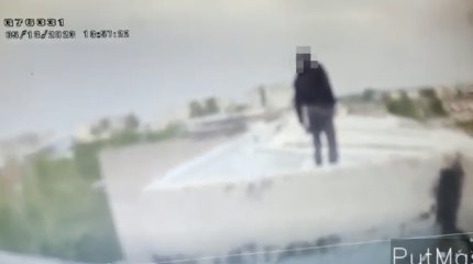 Экибастузец пытался свести счёты с жизнью в свой день рождения