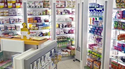 Астанада ағзаға күшті әсер ететін препаратты заңсыз сатқан 2 дәріхана жабылды