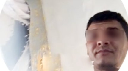 Задержан мужчина, который избивал и пытал своих детей из мести жене