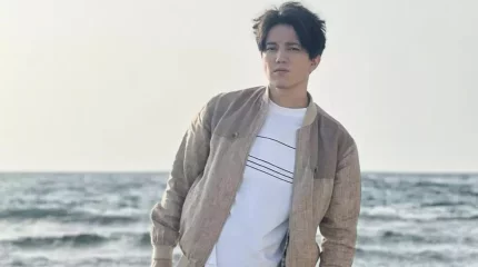 Димаш Құдайбергеннің Малайзияда жеке кеші өтеді