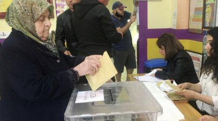 3 человека умерли в Турции на избирательных участках