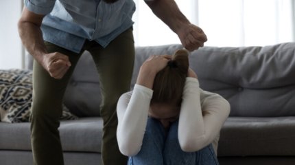 35 тысяч фактов бытового насилия зафиксировано в Казахстане