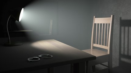 Женщина скончалась после допроса в полиции Усть-Каменогорска