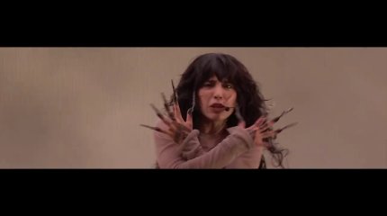 Вторая победа Лорин на «Евровидении» обернулась скандалом