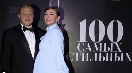 Дело Блиновской: под «раздачу» попал муж блогерши