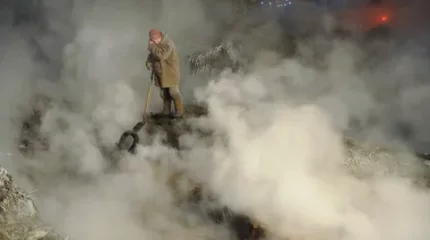 Оралда коммуналдық апатқа байланысты төтенше жағдай жарияланды