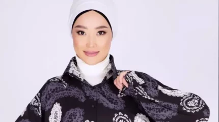 Әнші Мөлдір Әуелбекова сахнаға қайта оралды