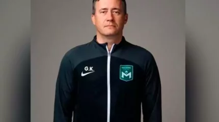 «Мақтаарал» футбол клубының бас бапкері қызметінен кетті