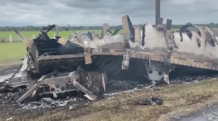 Мексикада жол апатынан 26 адам қаза тапты