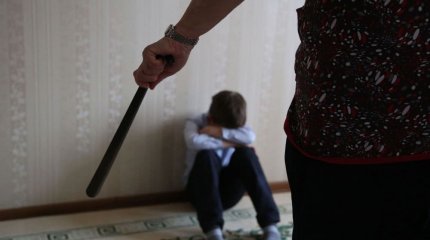 Астанчанин издевался над четырьмя детьми, его лишили родительских прав