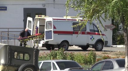 Екібастұзда 32 жастағы жігітті тапа-тал түсте атып кетті