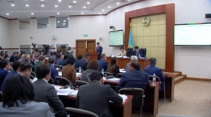 Былтыр бюджеттің 81 миллард теңгесі игерілмеді