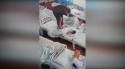 Избиение детей с инвалидностью: в спецучреждении Актобе отрицают вину сотрудников