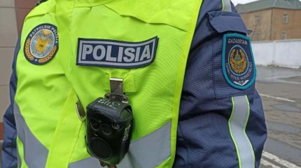 Жетісу облысында хабар-ошарсыз кеткен әжей үш күннен кейін әлсіз күйде табылды