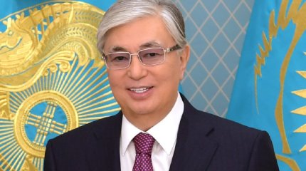 Бүгін Қасым-Жомарт Тоқаев 70 жасқа толды