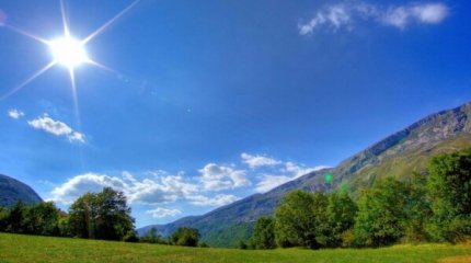 Биыл жаз ыстық болады – синоптиктер