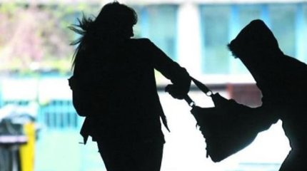 Повалил на землю и начал требовать золото: дерзкое ограбление в ЗКО