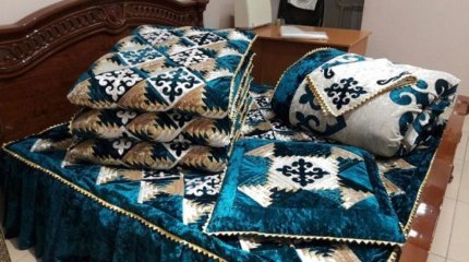 Күйеу жігіт қалыңдығын жасауында салқындатқыш болмағаны үшін талдырып тастаған