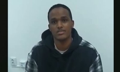 Тамаду из Сомали задержали в Уральске