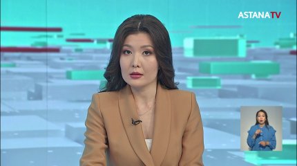 Астана қаласы қоршаған ортаны қорғау және табиғатты пайдалану басқармасының басшысы ұсталды