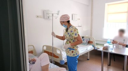 Астанада жыл сайын 300-ден астам адамнан ВИЧ инфекциясы анықталады