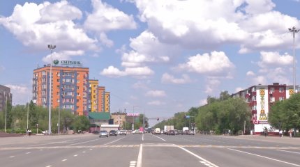 Ақтөбе облысының он ауылында соңғы екі жылда бірде-бір қылмыс тіркелмеген