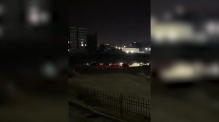 Стрельба в центре Актау: установлены двое подозреваемых