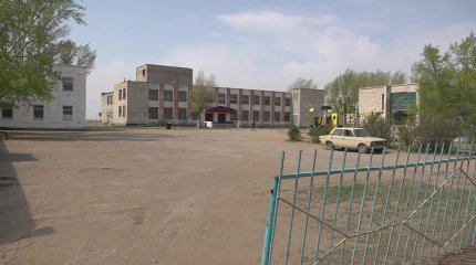 Свыше 500 сел исчезли в Казахстане за последние восемь лет