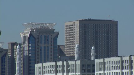 Центр обеспечения жильём может появиться в Казахстане