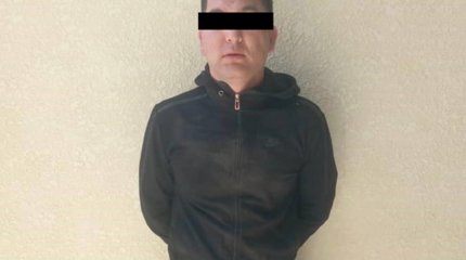 Решается вопрос об экстрадиции: в МВД РК прокомментировали задержание казахстанца в Кыргызстане