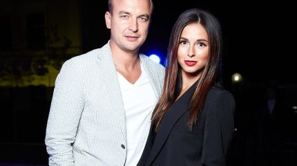 По следам Блиновской: мужа Нюши предлагают проверить на инфоцыганские налоги