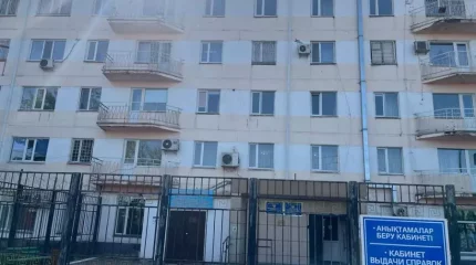 Павлодарда науқастар аштық жариялады