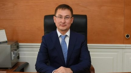 Купил на взятку дом в Астане: дело экс-акима города Кентау передали в суд