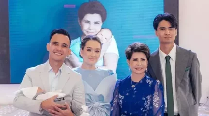 Әли Оқапов ерекше видеосымен бөлісті