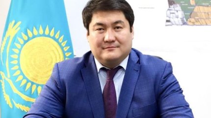 Аким Талдыкоргана попал в реанимацию