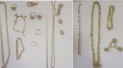 Бижутерию на 4 млн тенге сдала в ломбард жительница Туркестанской области
