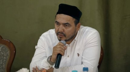 Не возьмут замуж после вальса: имам возмутился проведением выпускных вечеров