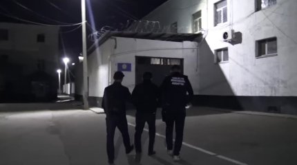 Ақтөбеде заңсыз субсидия алған депутат қамауға алынды