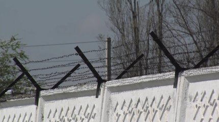 Сотрудников колонии накажут за побег заключённой в Алматинской области