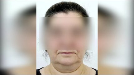 После 10 лет межгосударственного розыска россиянку задержали в Актобе