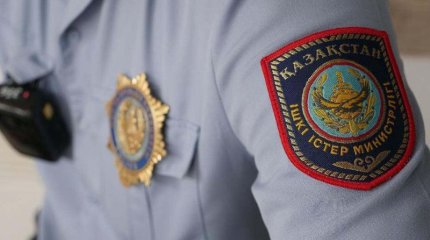 Қазнетте полицейлерге төленетін тұрғын үй төлемдері тоқтатылатыны жөнінде ақпарат тарады