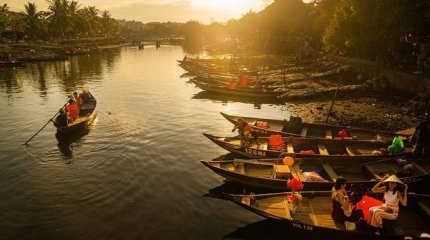 Қазақстандықтар Вьетнамға визасыз бара алады