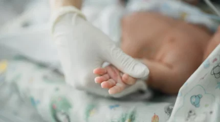 Былтыр АИТВ жұқтырған 30 әйел дүниеге сау бала әкелген