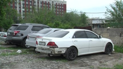 Алматыда 100-ден аса адам көлік жөндетем деп алданып қалды