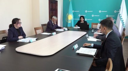 Шығыс Қазақстанда 200-ден астам ауыл интернетпен қамтылмаған